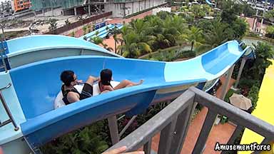 Austin Heights Water & Adventure Park 16