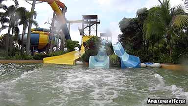 Austin Heights Water & Adventure Park 17