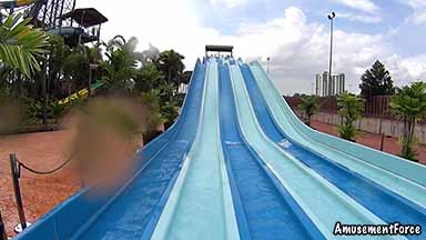 Austin Heights Water & Adventure Park 18