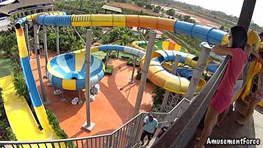 Austin Heights Water & Adventure Park 19