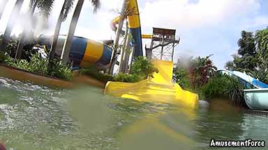 Austin Heights Water & Adventure Park 20