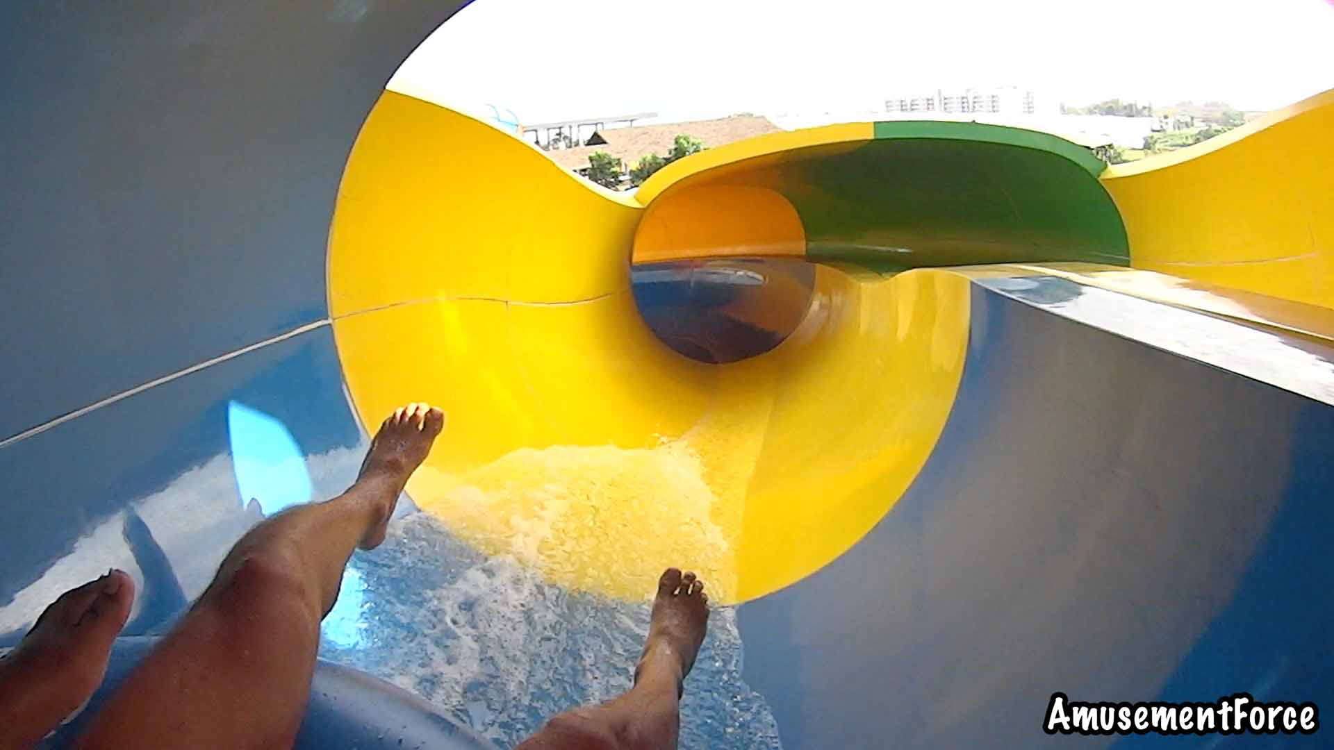Austin Heights Water & Adventure Park 5