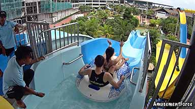 Austin Heights Water & Adventure Park 1