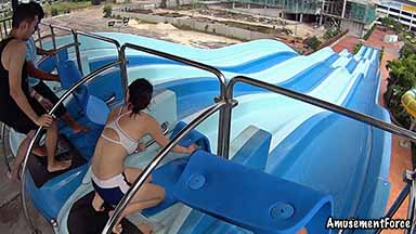 Austin Heights Water & Adventure Park 3