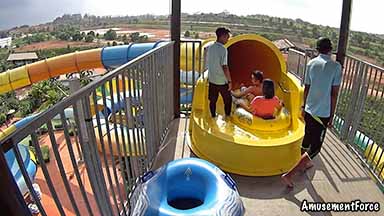 Austin Heights Water & Adventure Park 4