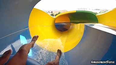 Austin Heights Water & Adventure Park 5