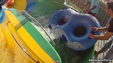 Austin Heights Water & Adventure Park 6