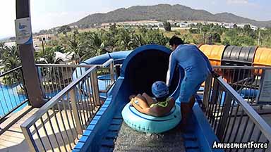 Black Mountain water park 8
