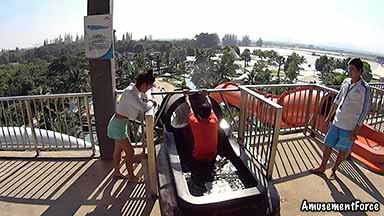 Black Mountain water park 9