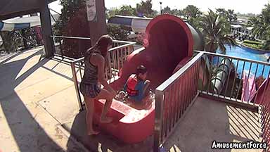 Black Mountain water park 10