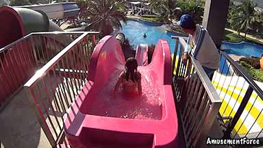 Black Mountain water park 11