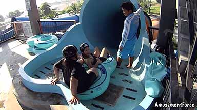 Black Mountain water park 13