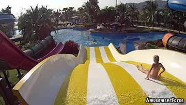Black Mountain water park 14
