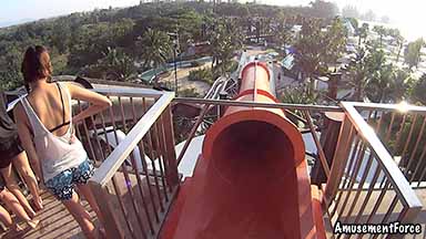 Black Mountain water park 15