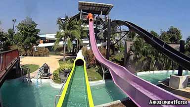 Black Mountain water park 16