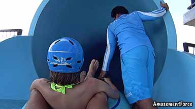 Black Mountain water park 17