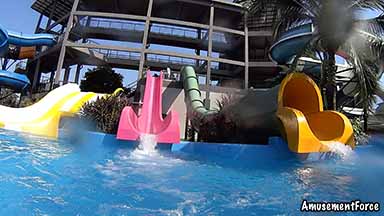 Black Mountain water park 19