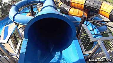 Black Mountain water park 20