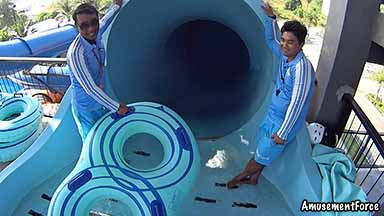 Black Mountain water park 21