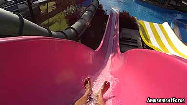 Black Mountain water park 22