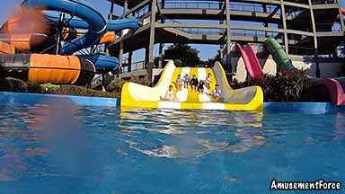 Black Mountain water park 23
