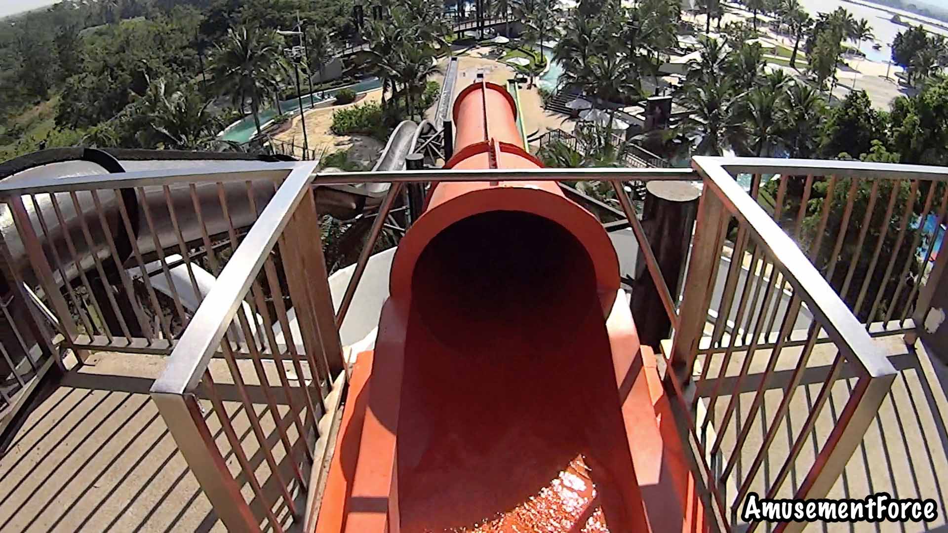 Black Mountain water park 0