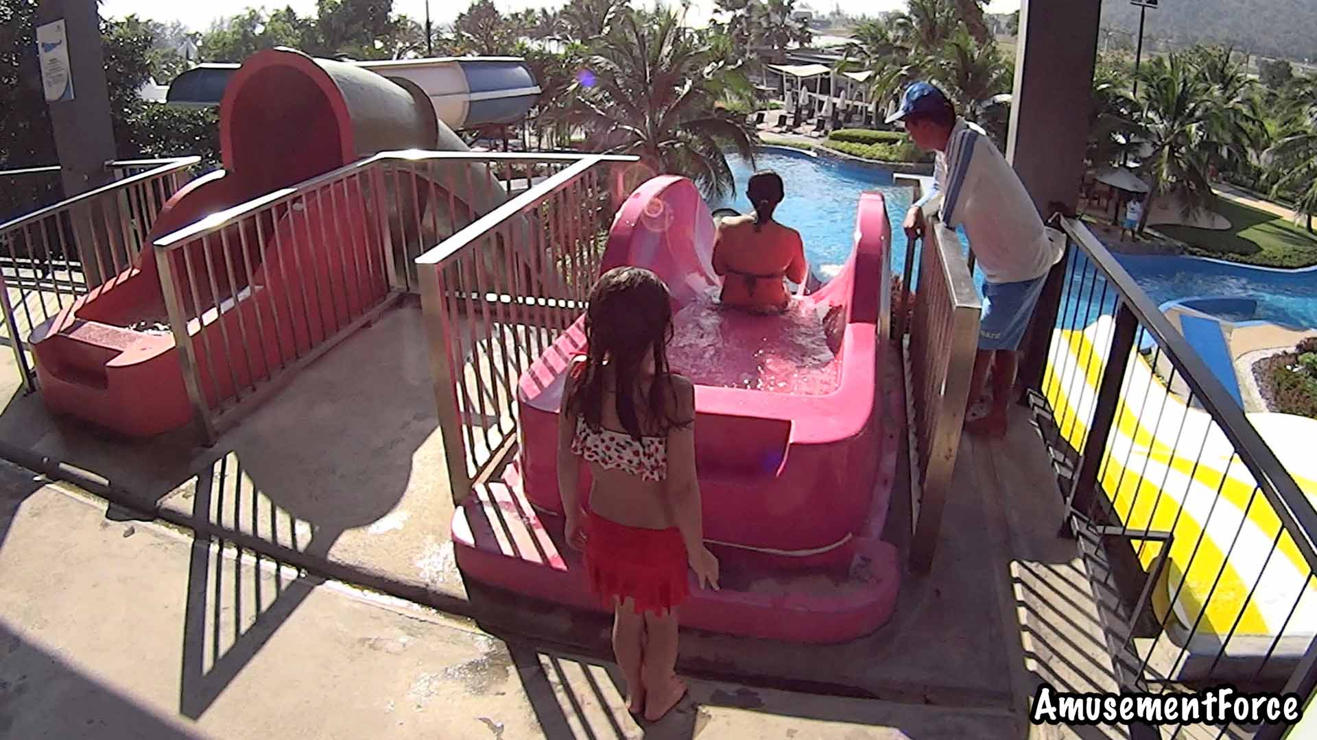 Black Mountain water park 4
