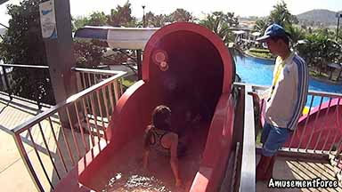 Black Mountain water park 2