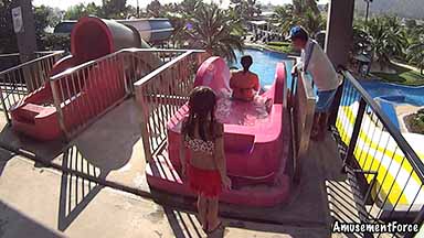 Black Mountain water park 4