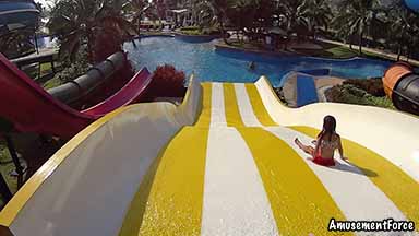 Black Mountain water park 5