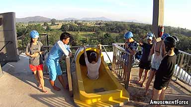 Black Mountain water park 7