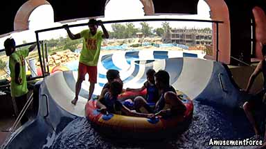 Blue World Theme Park 15