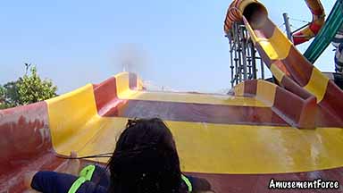 Blue World Theme Park 17