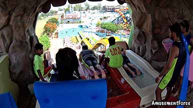 Blue World Theme Park 20