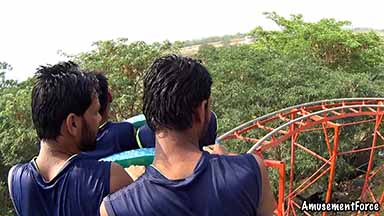 Blue World Theme Park 21