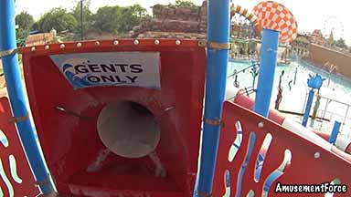 Blue World Theme Park 23