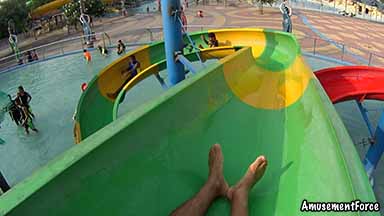 Blue World Theme Park 34