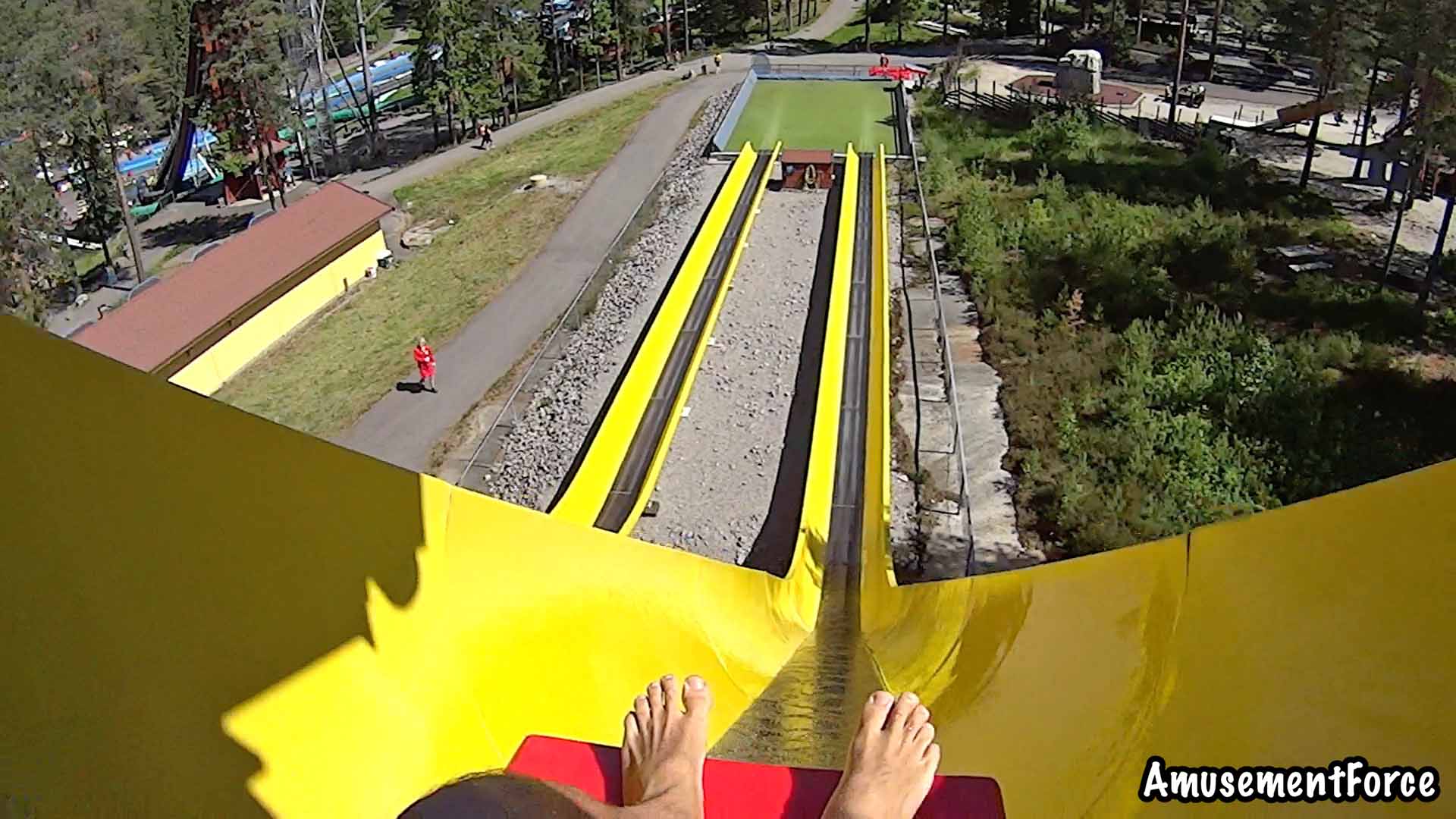 Bø Sommarland 0