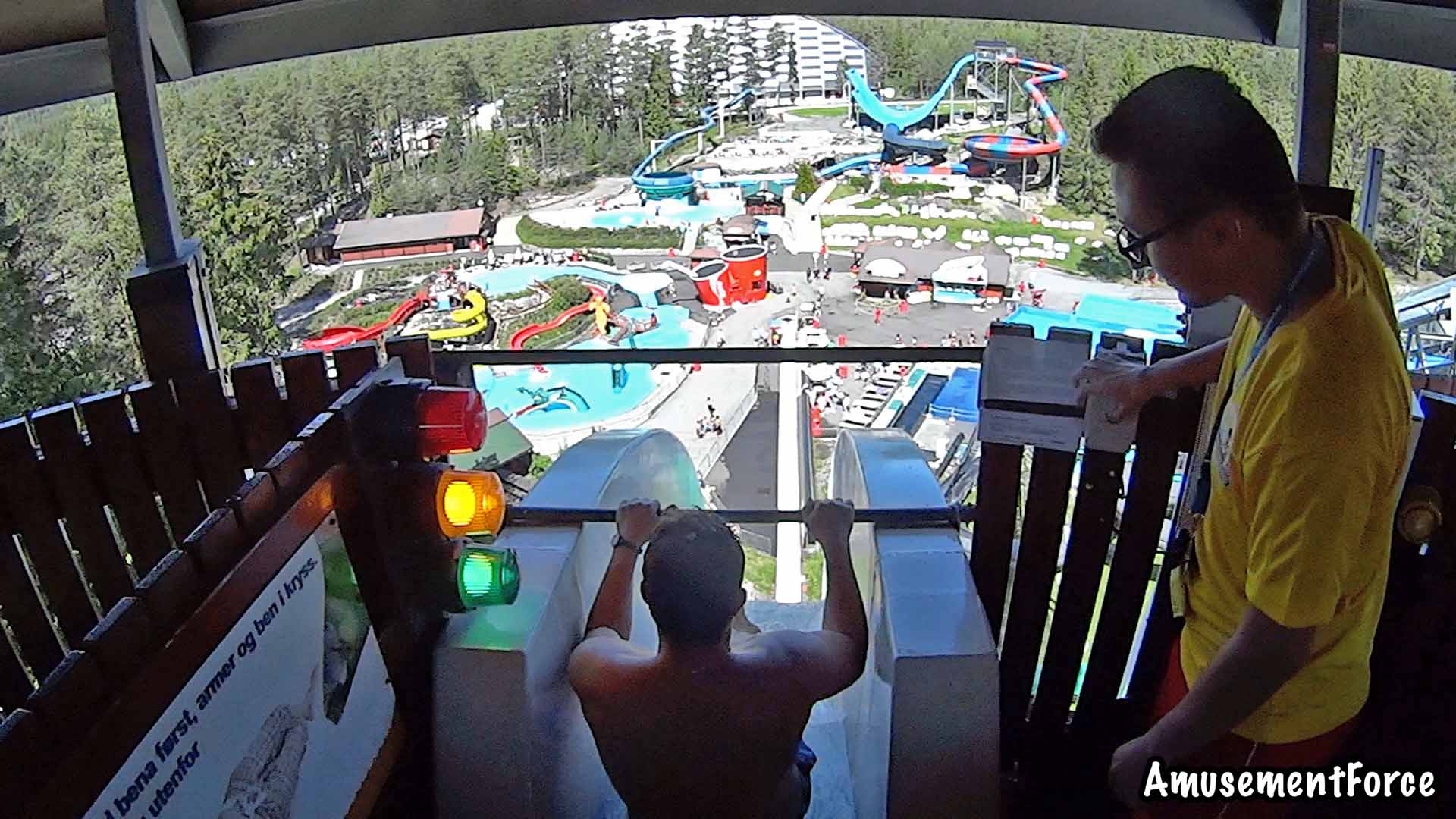 Bø Sommarland 4