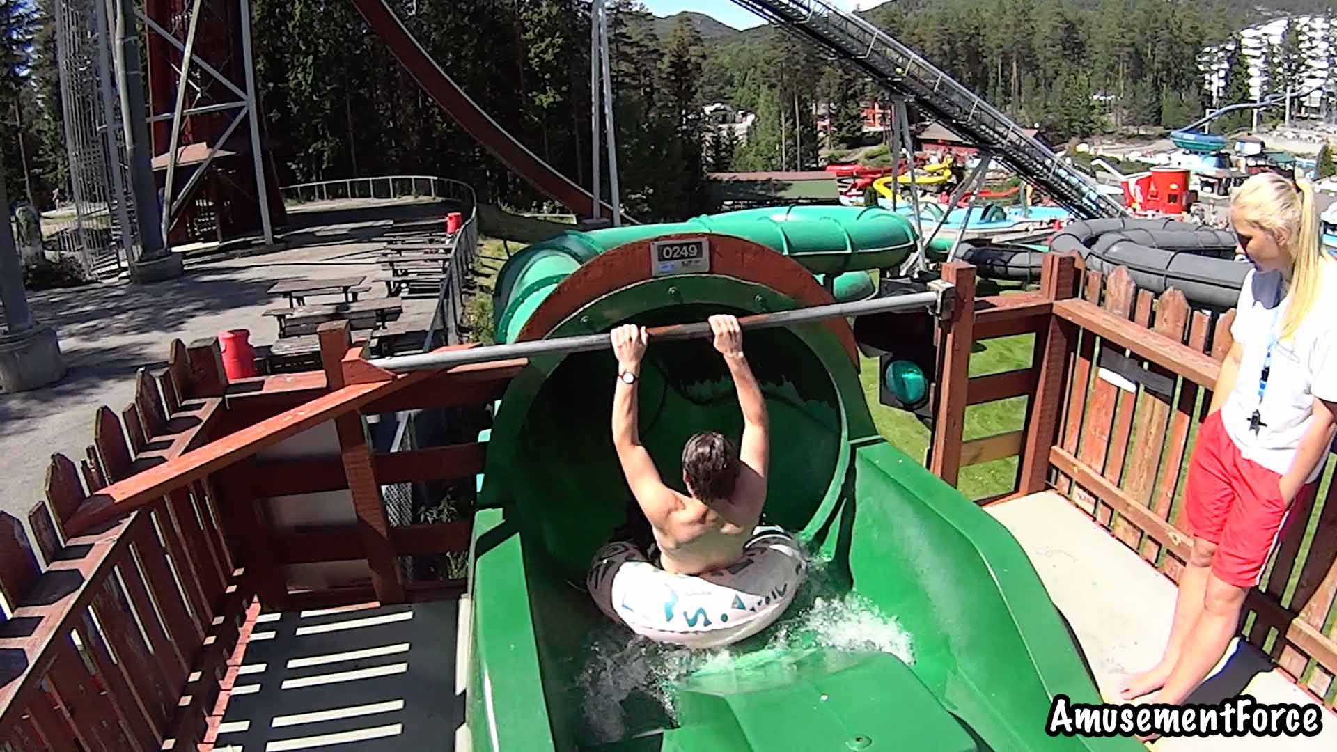 Bø Sommarland 6