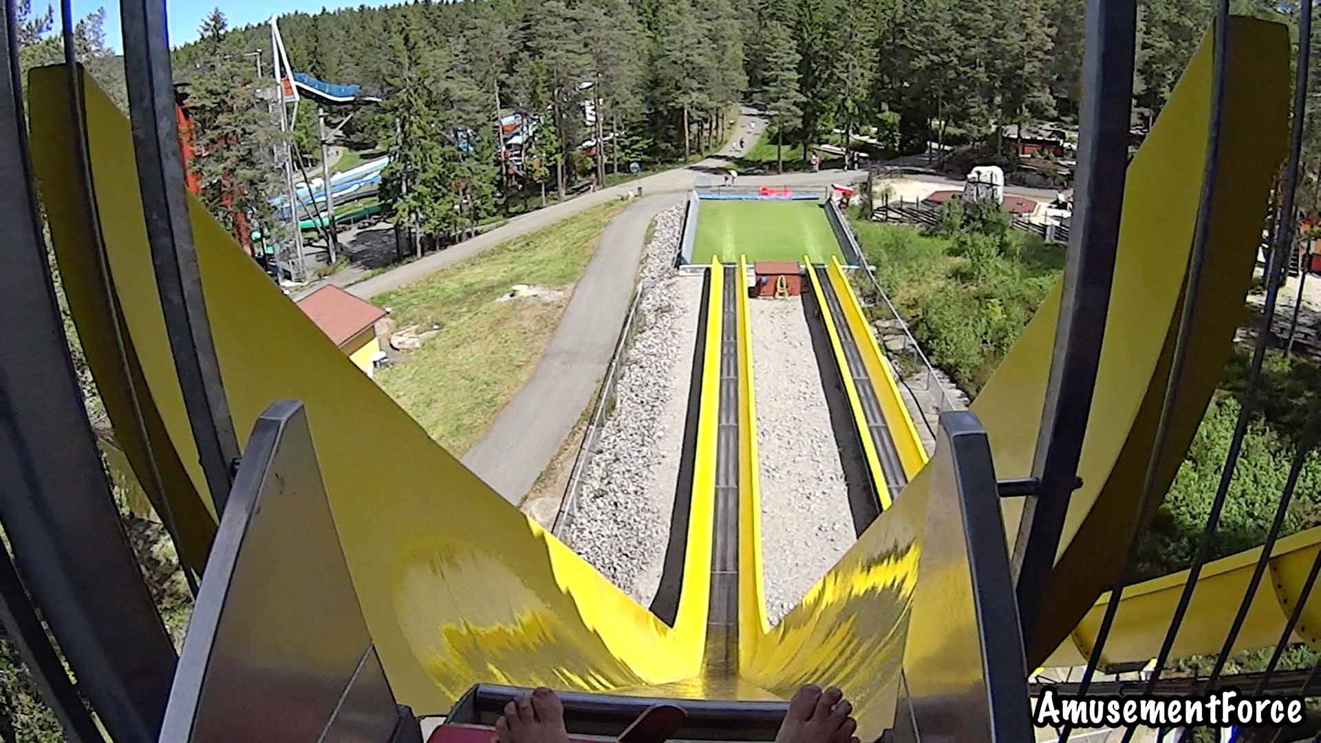 Bø Sommarland 8