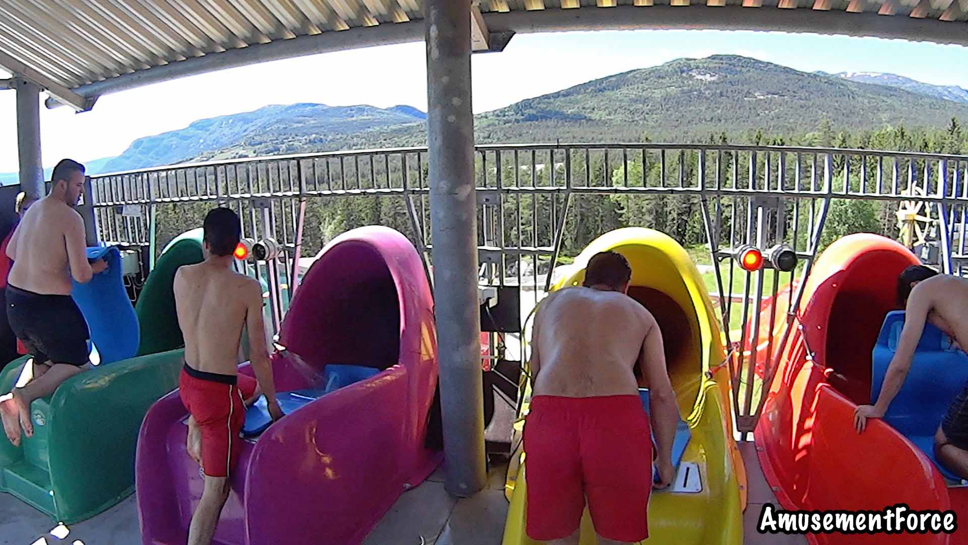 Bø Sommarland 10
