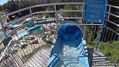 Bø Sommarland 1