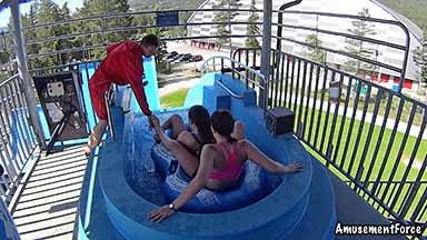 Bø Sommarland 2