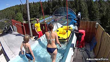 Bø Sommarland 5