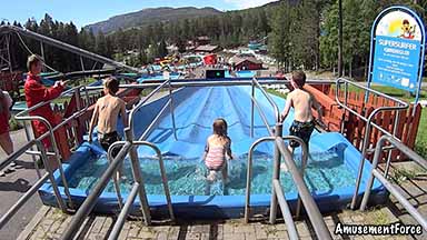Bø Sommarland 9
