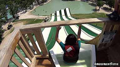 BSR Cable Park 5