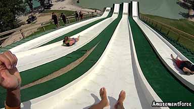 BSR Cable Park 6