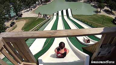 BSR Cable Park 9