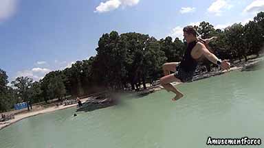 BSR Cable Park 10